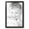ArtToFrames 16x24 Inch Picture Frame, This 1.25 Inch Custom MDF Poster Frame is Available in Multiple Colors, Great for Your Art or Photos - Comes with 060 Plexi Glass and Corrugated (A46MA)